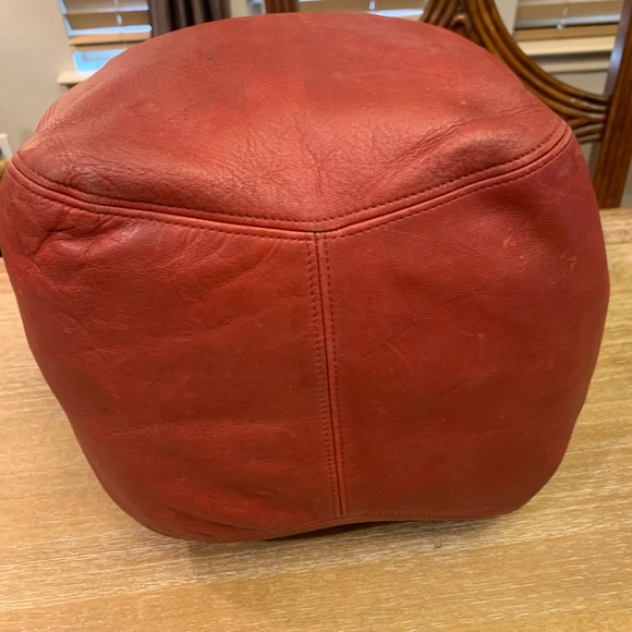 Coach vintage Soho Duffle Bag #4082 - Picture 5 of 15